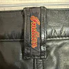 Pantalón Cuero hombre talla 30/40, Marca Indian 2066 4