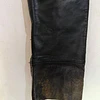 Pantalón Cuero hombre talla 30/40, Marca Indian 2066 7