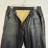 Pantalón Cuero hombre talla 30/40, Marca Indian 2066 6