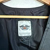 Parchera vest mujer, marca Harley Davidson Talla 2XL 2067 3