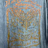 Camisa manga larga, marca Harley Davidson, Modelo Denin color azul talla 2XL 2069 5