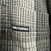 Camisa manga larga, marca Harley Davidson, color gris talla 2XL 2070 5