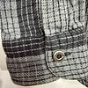 Camisa manga larga, marca Harley Davidson, color gris talla 2XL 2070 7