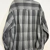 Camisa manga larga, marca Harley Davidson, color gris talla 2XL 2070 2