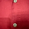 Camisa manga larga, marca Harley Davidson, color burdeo talla 2XL 2071 5