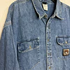 Camisa manga larga, marca Harley Davidson, Modelo Taz Loonye Toons talla 2XL 2072 4