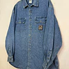 Camisa manga larga, marca Harley Davidson, Modelo Taz Loonye Toons talla 2XL 2072 5