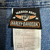 Camisa manga larga, marca Harley Davidson, Modelo Taz Loonye Toons talla 2XL 2072 3