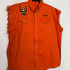 Camisa sin mangas, marca Dream Apparel Motor, talla 2XL 2081 1