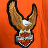 Camisa sin mangas, marca Dream Apparel Motor, talla 2XL 2081 4