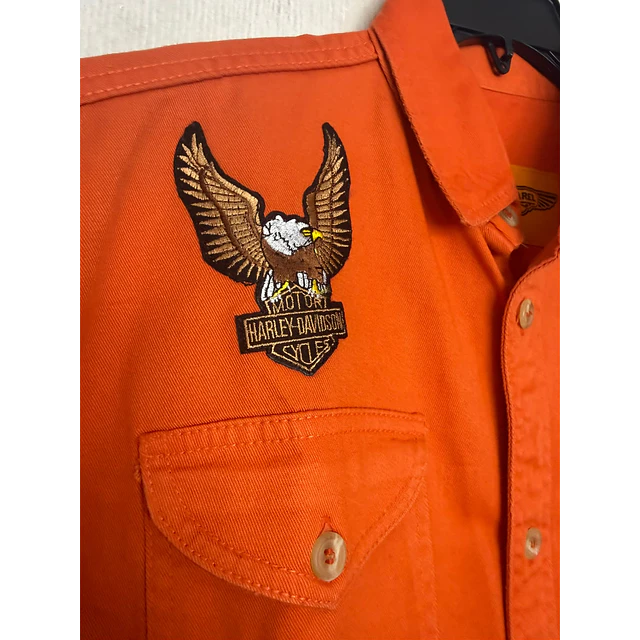 Camisa sin mangas, marca Dream Apparel Motor, talla 2XL 2081 5
