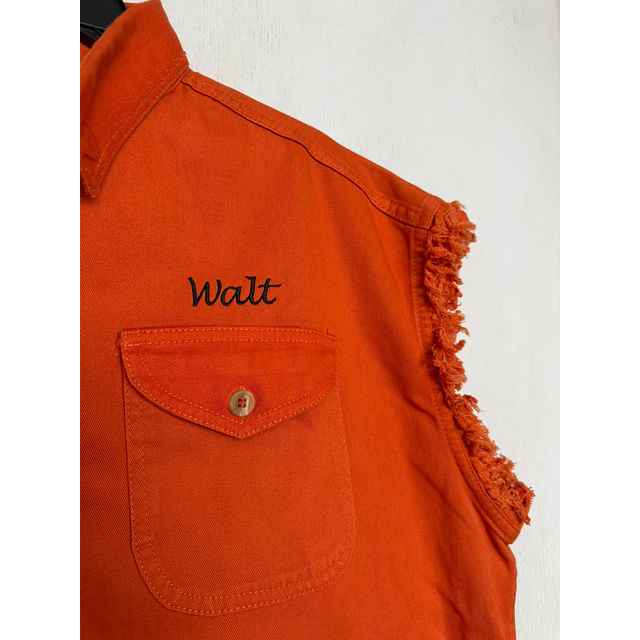 Camisa sin mangas, marca Dream Apparel Motor, talla 2XL 2081 6