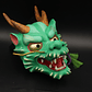 Máscara dragón- Ryū 龍 - Miniatura 2