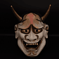 Máscara Hannya 般若 - Miniatura 2