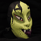 Máscara Nure Onna 濡女 - Miniatura 4