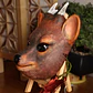 Máscara de pudú  - Miniatura 2