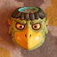 Máscara de kappa 河童 - Miniatura 1