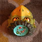 Máscara de kappa 河童 - Miniatura 2
