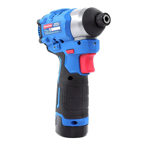 ATORNILLADOR DE IMPACTO DONG CHENG 12V (DCPL04-8EK)