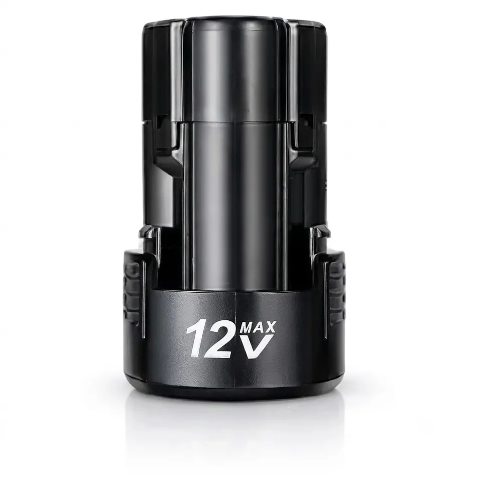 COMPRESOR PORTATIL DONG CHENG 12V 2.0AH (DCQE120DK) 2