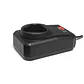 TALADRO PERCUTOR/ ATORNILLADOR DONG CHENG 12V (DCJZ1202iE) - Miniatura 2