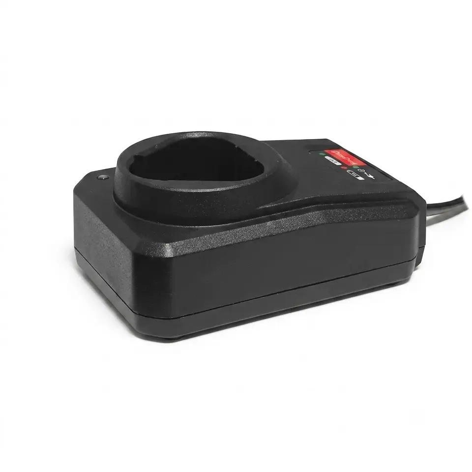 TALADRO PERCUTOR/ ATORNILLADOR DONG CHENG 12V (DCJZ1202iE) 2