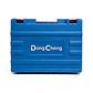 MULTIHERRAMIENTA OSCILANTE DONG CHENG 20V 4AH (DCMD20EM) - Miniatura 6