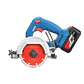CORTADORA DE CERAMICO DONG CHENG 20V 4AH( DCZE125EM) - Miniatura 1