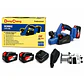 CEPILLO INALAMBRICO DONG CHENG 20V (DCMB82BM) - Miniatura 2