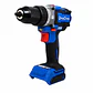TALADRO PERCUTOR / ATORNILADOR DONG CHENG 20V 90Nm  (DCJZ2090iAM) - Miniatura 2