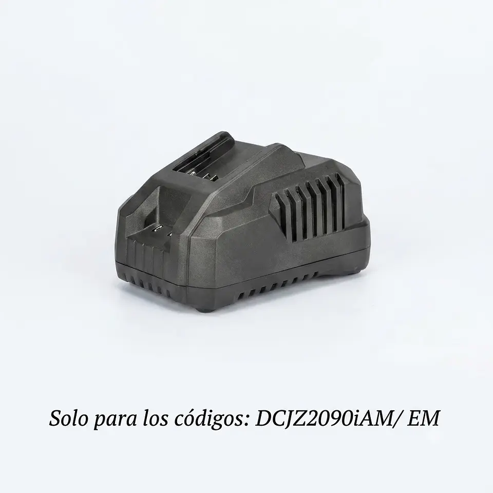 TALADRO PERCUTOR / ATORNILADOR DONG CHENG 20V 90Nm  (DCJZ2090iAM) 4