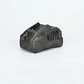 TALADRO PERCUTOR / ATORNILLADOR DONG CHENG 20V 50Nm (DCJZ2050iEM) - Miniatura 3