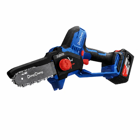 ELECTROSIERRA 6” DONG CHENG 20V (DCCS20061BM)