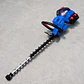 CORTASETOS 26” DONG CHENG 20V 5AH (DCHT40261FS) - Miniatura 1