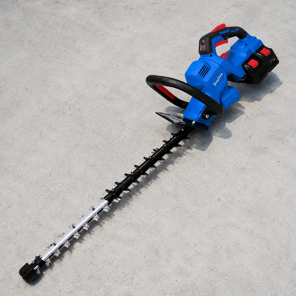 CORTASETOS 26” DONG CHENG 20V 5AH (DCHT40261FS) 1