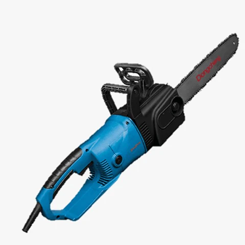 SIERRA ELECTRICA 16” DONG CHENG 1800W (DML04-405)
