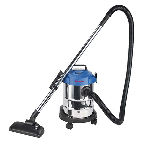 ASPIRADORA ELECTRICA DONG CHENG 1200W 12L (DVC12)