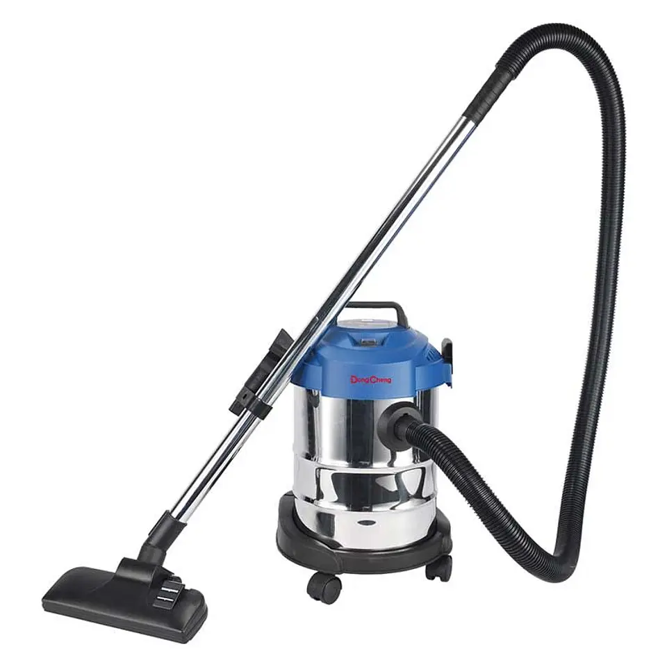 ASPIRADORA ELECTRICA DONG CHENG 1200W 12L (DVC12) 1