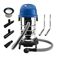 ASPIRADORA ELECTRICA DONG CHENG 30L 1200W (DVC30) - Miniatura 2