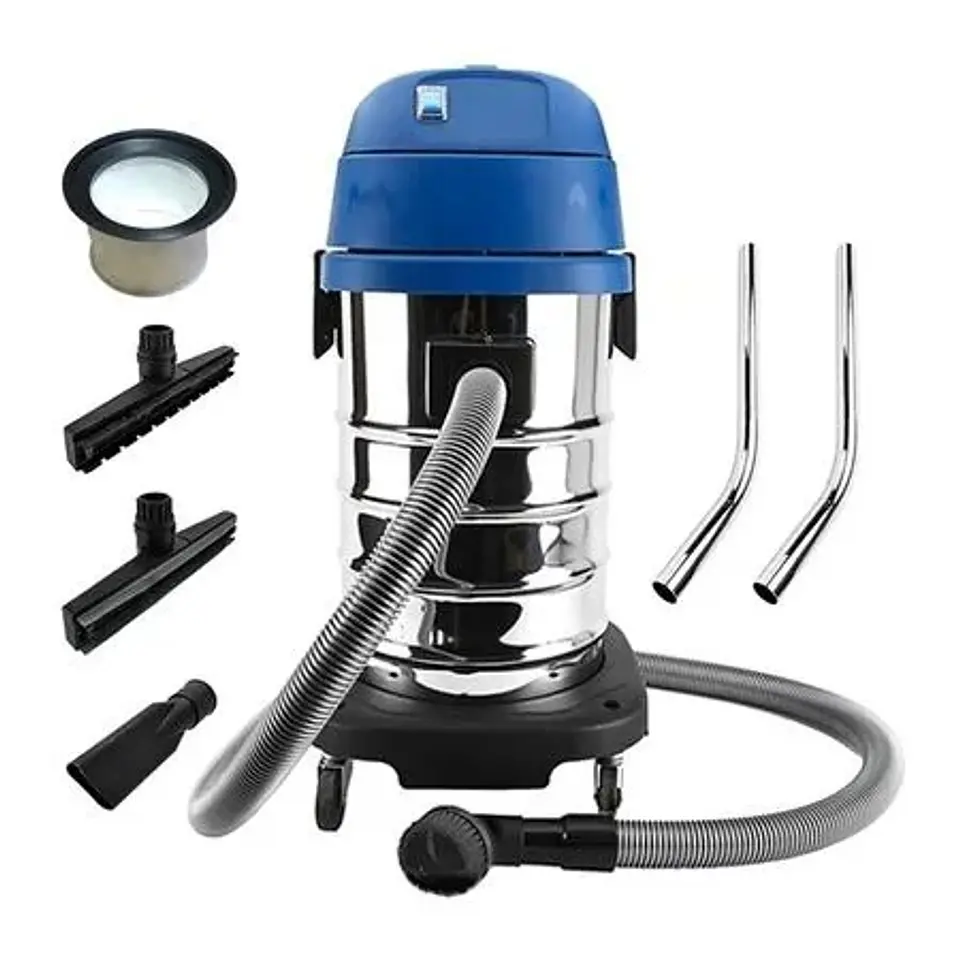 ASPIRADORA ELECTRICA DONG CHENG 30L 1200W (DVC30) 2