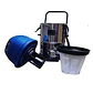 ASPIRADORA ELECTRICA DONG CHENG 60L 2300W (DVC60) - Miniatura 2