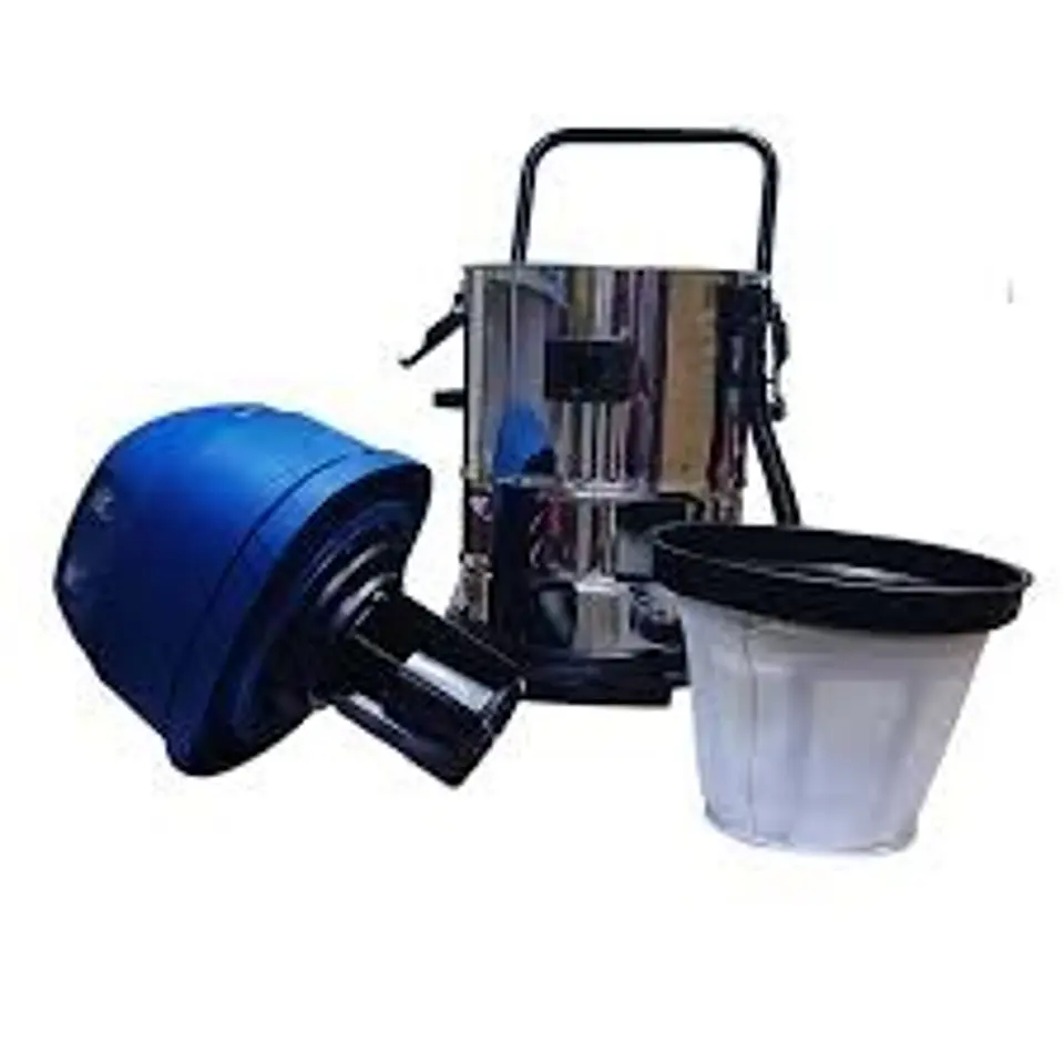 ASPIRADORA ELECTRICA DONG CHENG 60L 2300W (DVC60) 2