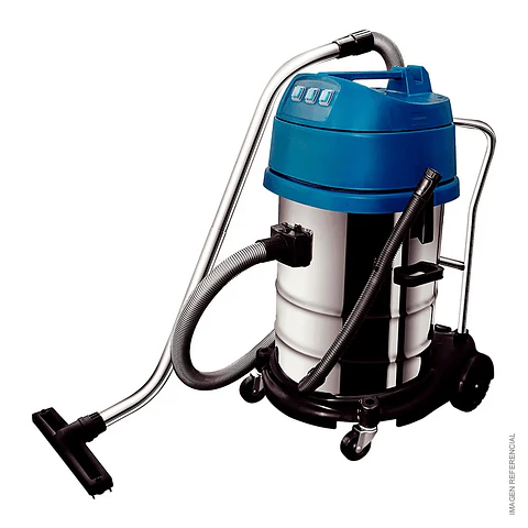 ASPIRADORA ELECTRICA DONG CHENG 60L 2300W (DVC60)