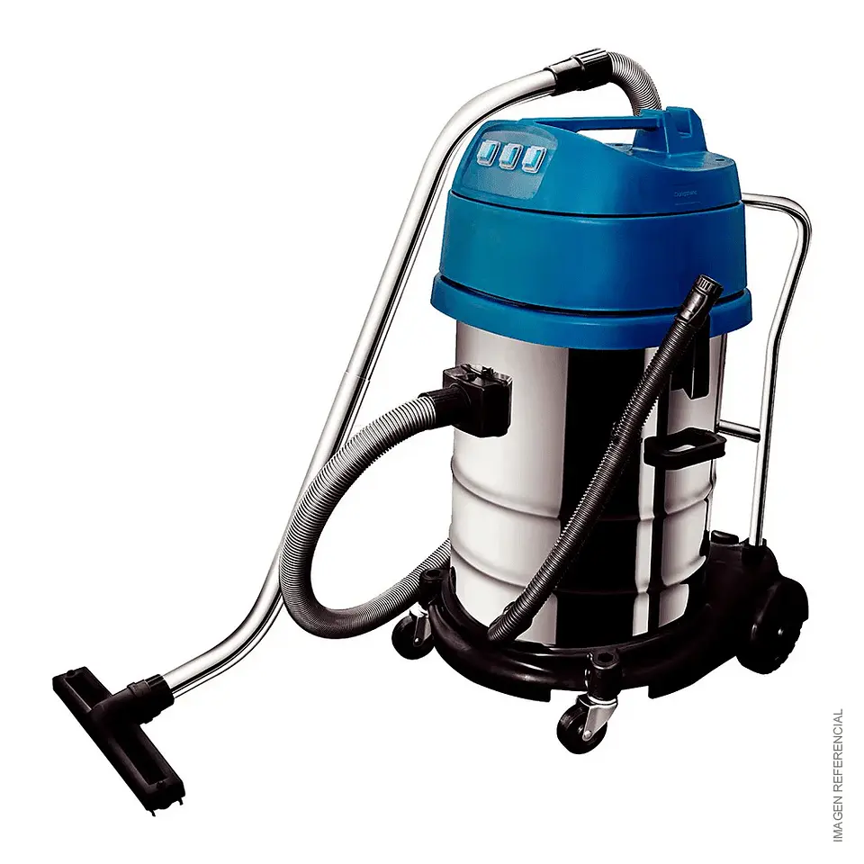 ASPIRADORA ELECTRICA DONG CHENG 60L 2300W (DVC60) 1