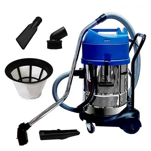 ASPIRADORA ELECTRICA DONG CHENG 80L 3200W (DVC80)