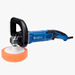 PULIDORA DONG CHENG 1400W 180mm (DSP06-180) - Miniatura 3