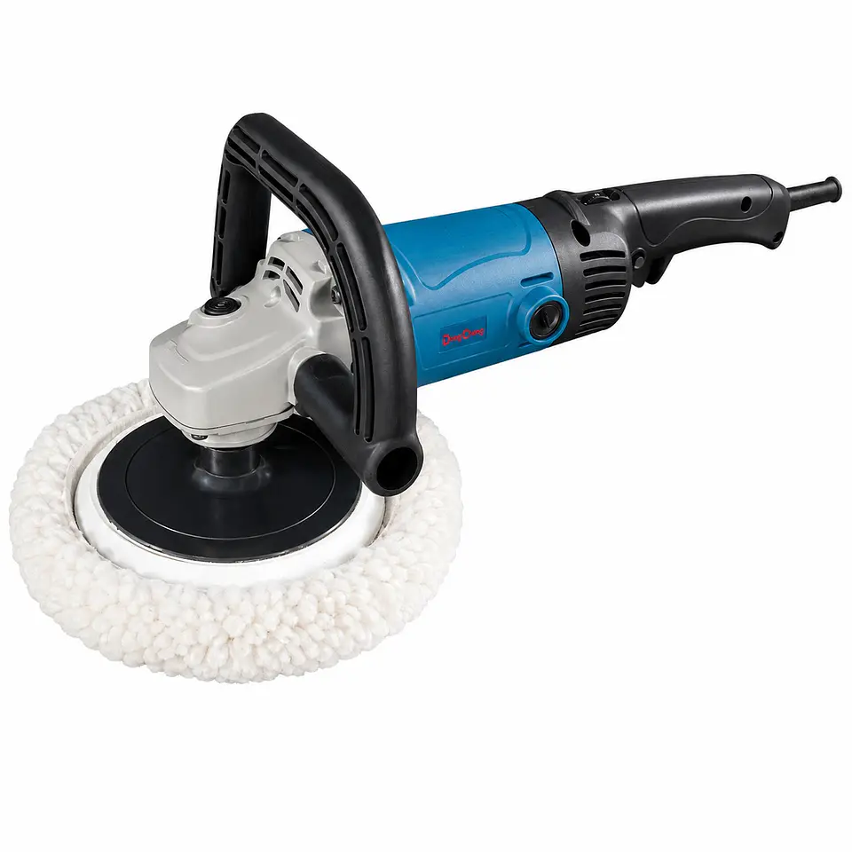 PULIDORA DONG CHENG 1400W 180mm (DSP04-180) 1