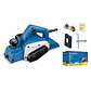 CEPILLO ELECTRICO DONG CHENG 840W (DMB110) - Miniatura 2