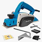 CEPILLO ELECTRICO DONG CHENG 500W (DMB82) - Miniatura 2