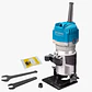 FRESADORA DONG CHENG 550W (DMP04-6B) - Miniatura 2